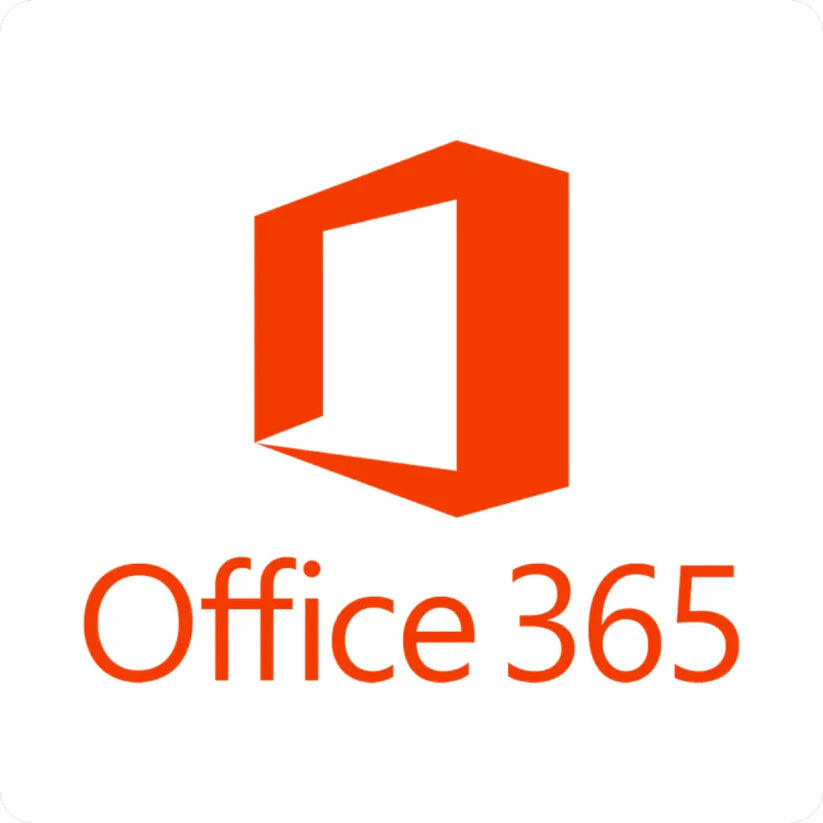 Office 365 | (PC/MAC/Tablet) – 5 Devices – One Time Payment