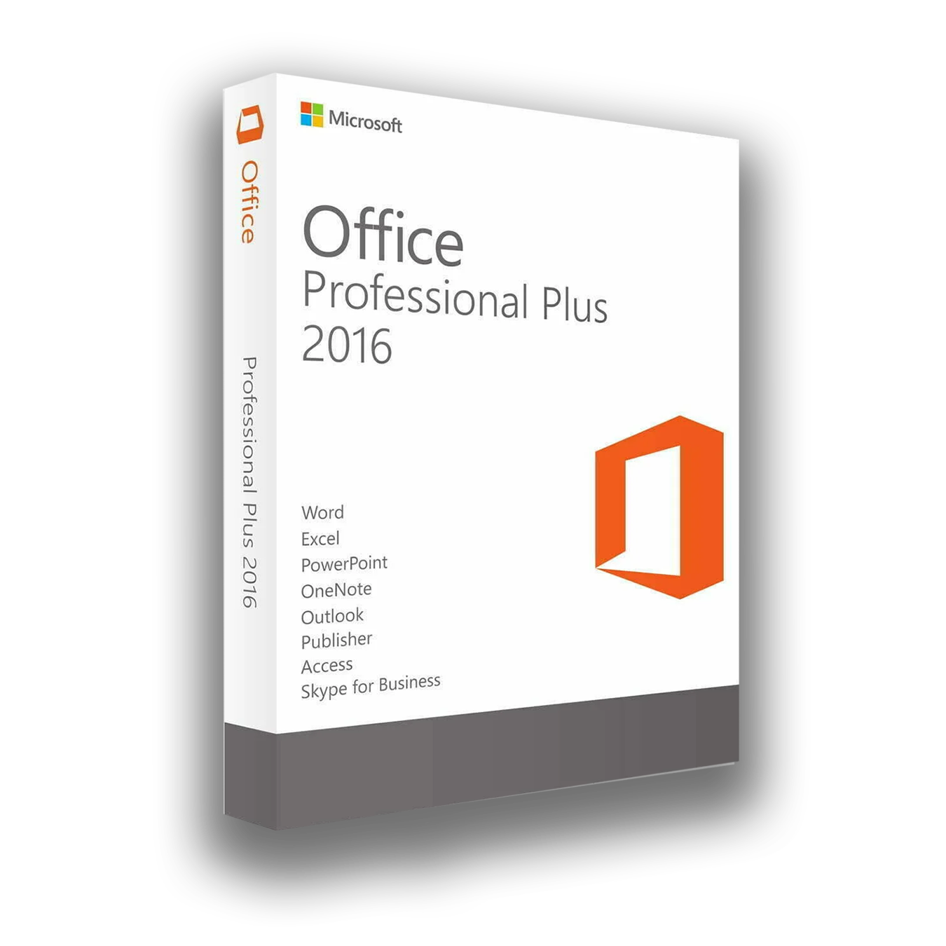Office Professional Plus 2016 - Product Key