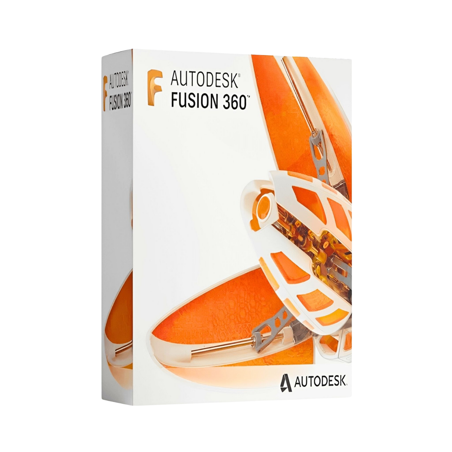 Autodesk Fusion 360 | For Windows {{Product vendor}}