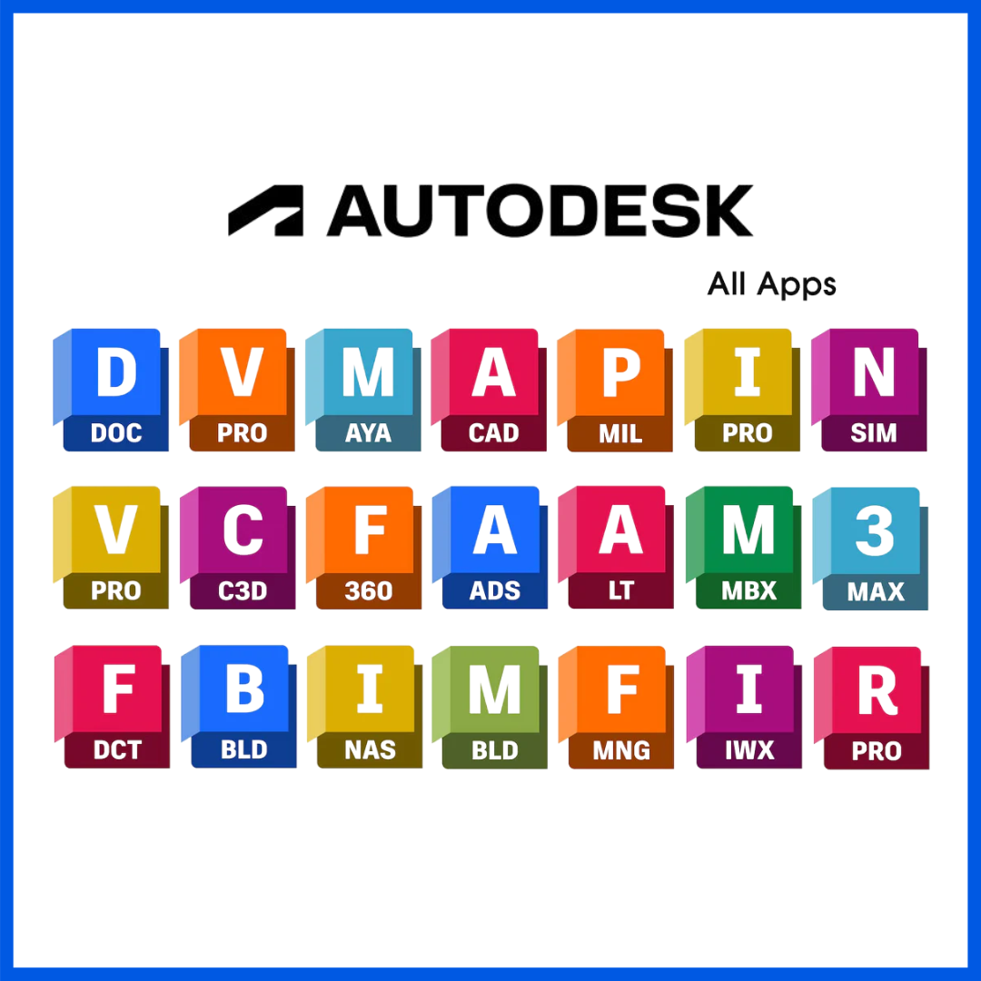 Autodesk-all-apps