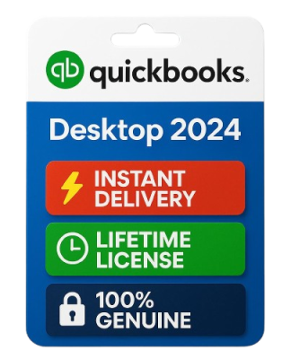 Quickbook US version