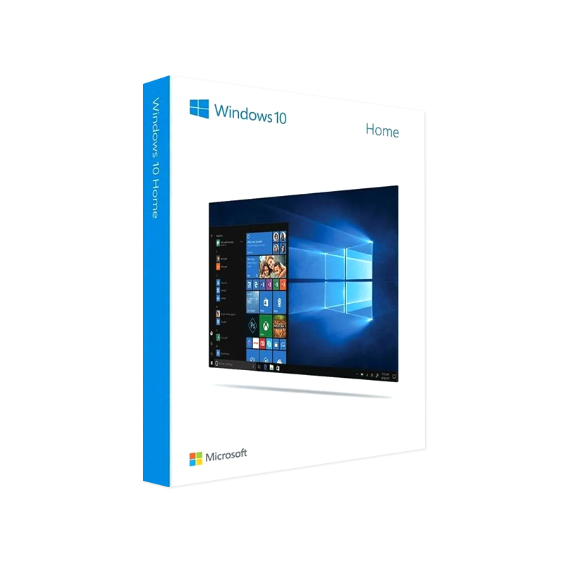 Microsoft Windows 10 Home (OEM)